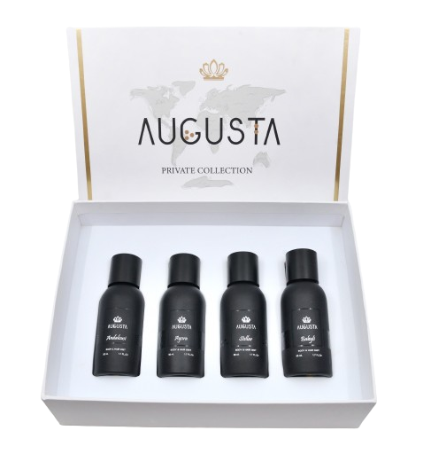 AUGUSTA HAIR MIST BUNDLE