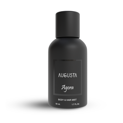 ﻿AGORA BODY & HAIR MIST 50ml﻿